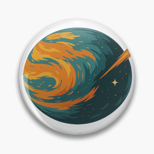 Item preview, Space Exoplanets  designed and sold by WisdomStorm.