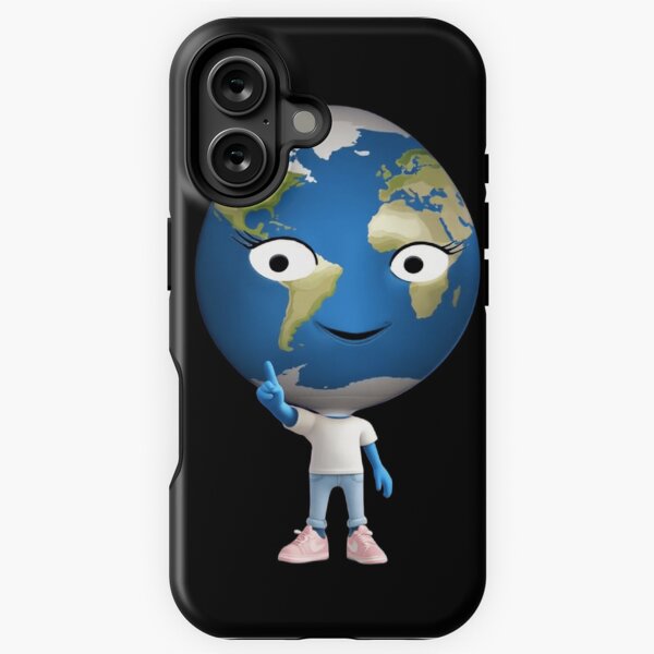 Item preview, I'm EARTH designed and sold by SingingPlanets.