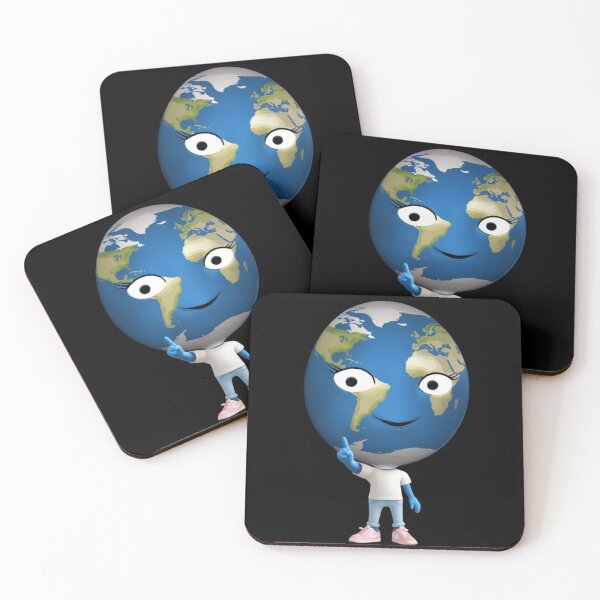 Item preview, I'm EARTH designed and sold by SingingPlanets.