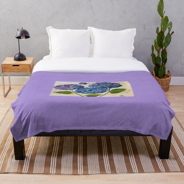 Item preview, Hortensias de verano designed and sold by Flower Art by FR.