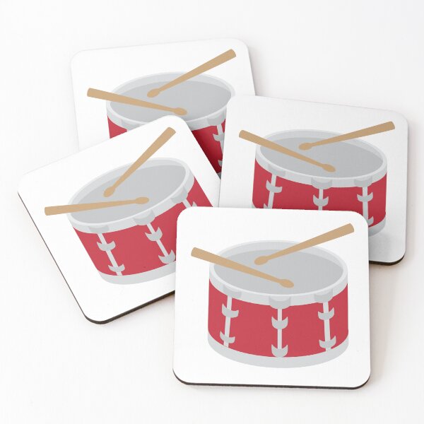 Item preview, Drum designed and sold by ROSE ANN BANILAR.