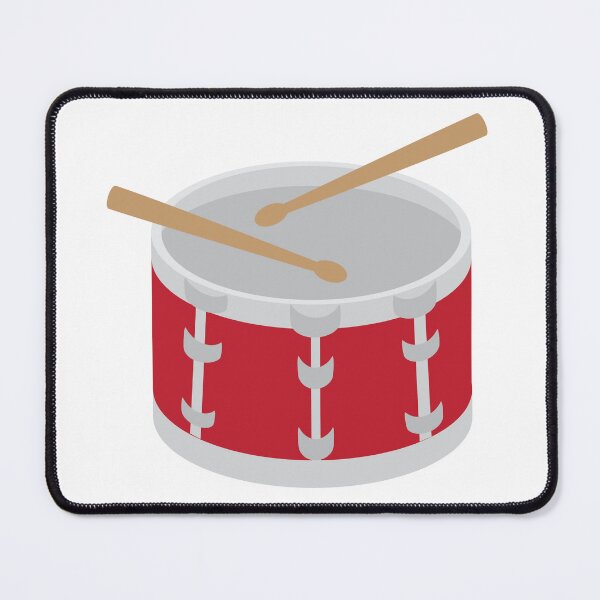 Item preview, Drum designed and sold by ROSE ANN BANILAR.