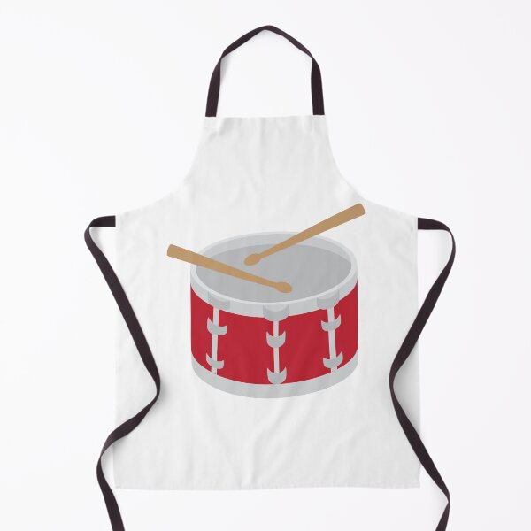 Item preview, Drum designed and sold by ROSE ANN BANILAR.