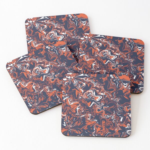 Item preview, UVA Charlottesville Virginia VA Pattern  designed and sold by Lartheviking.