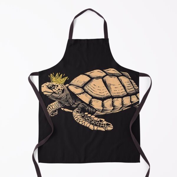 Item preview, Turtle King Vintage designed and sold by TeesAndSass.