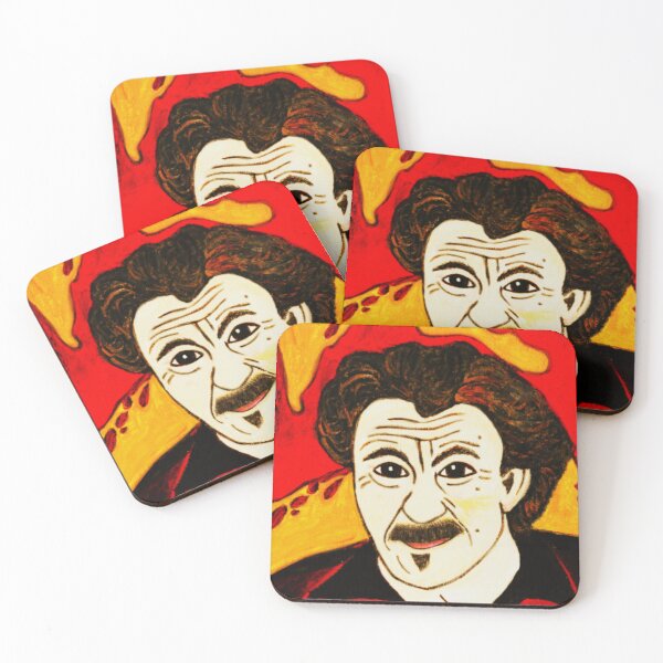 Item preview, Harvey Keitel  designed and sold by HamburgerBox.
