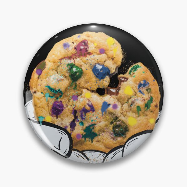 Item preview, Woo Hoo!! Here’s a Cookie!  designed and sold by Inx Artworks.