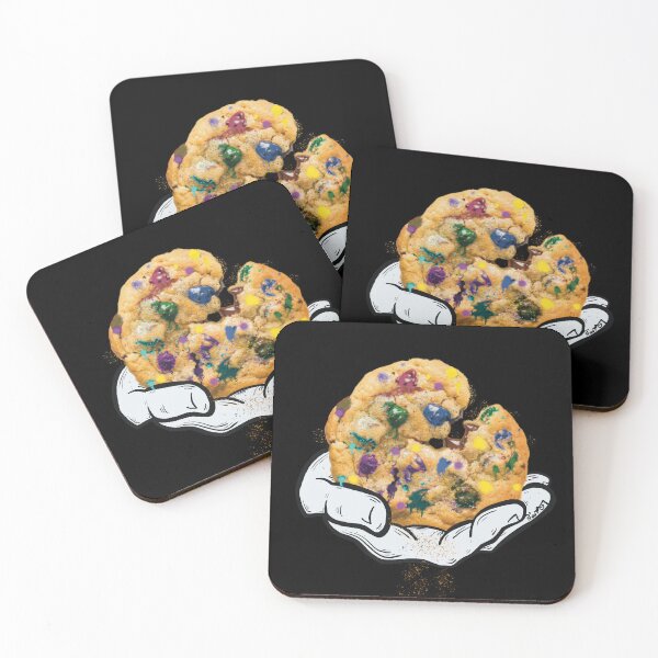 Item preview, Woo Hoo!! Here’s a Cookie!  designed and sold by Inx Artworks.
