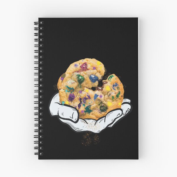 Item preview, Woo Hoo!! Here’s a Cookie!  designed and sold by Inx Artworks.