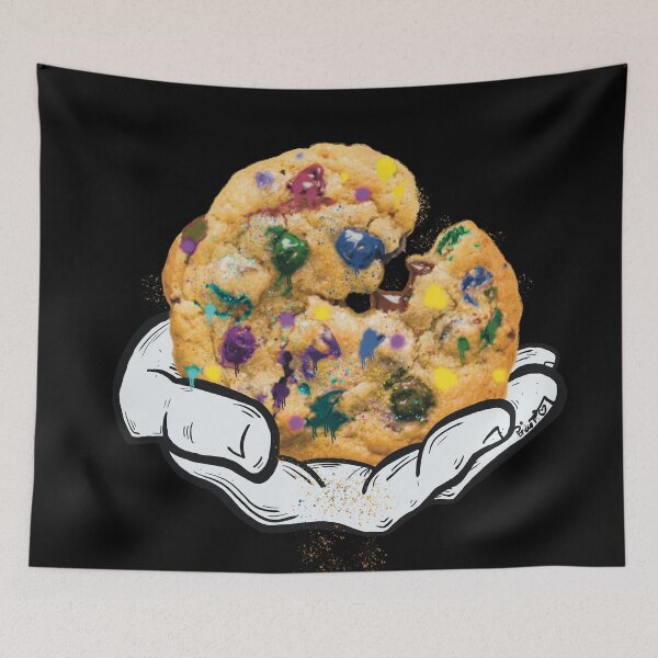 Item preview, Woo Hoo!! Here’s a Cookie!  designed and sold by Inx Artworks.