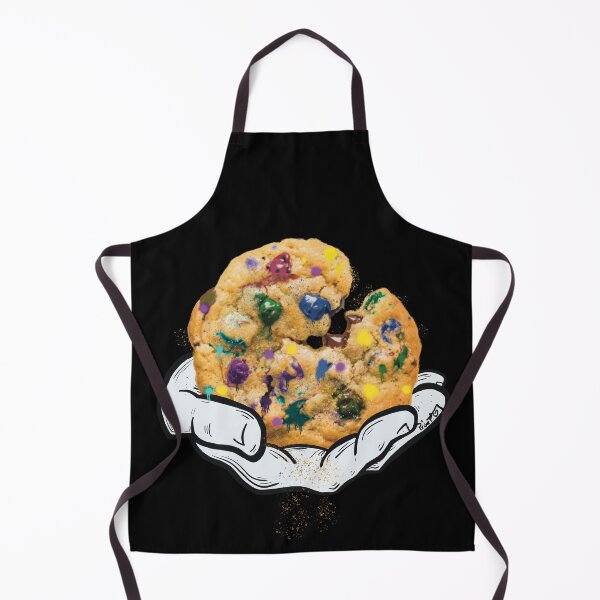 Item preview, Woo Hoo!! Here’s a Cookie! designed and sold by Inx Artworks.