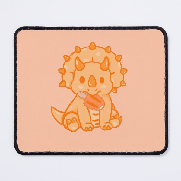Item preview, Triceratops Treat designed and sold by MissAthenaxIvy.