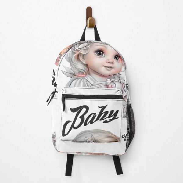 Item preview, Baby Angels: Keepers of the Light designed and sold by MySophiaStore.
