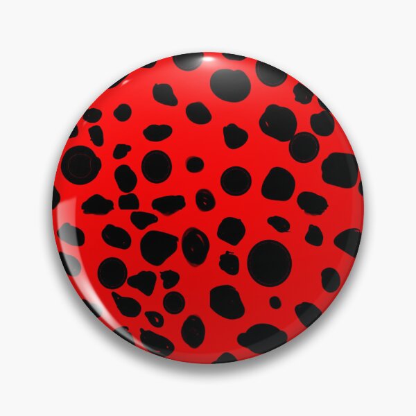Item preview, Lady bug designed and sold by Sew Fay.