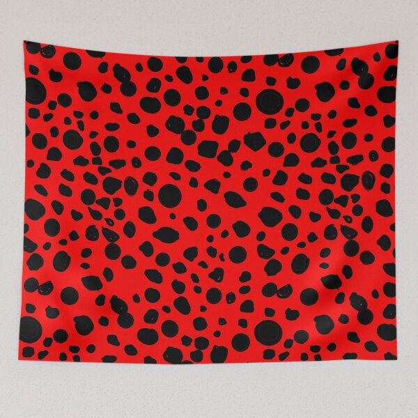 Item preview, Lady bug designed and sold by Sew Fay.