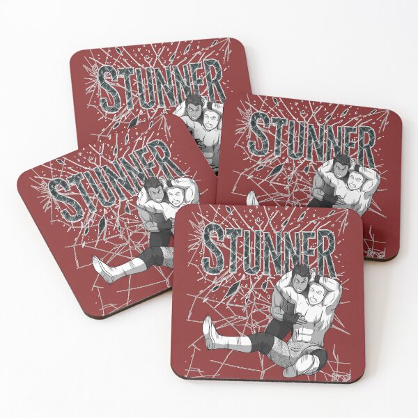 Item preview, Stunner New designed and sold by Menga merch .