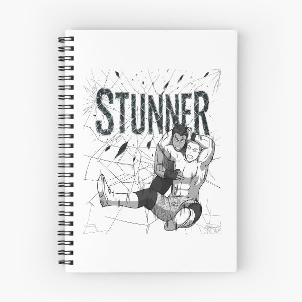 Item preview, Stunner New designed and sold by Menga merch .