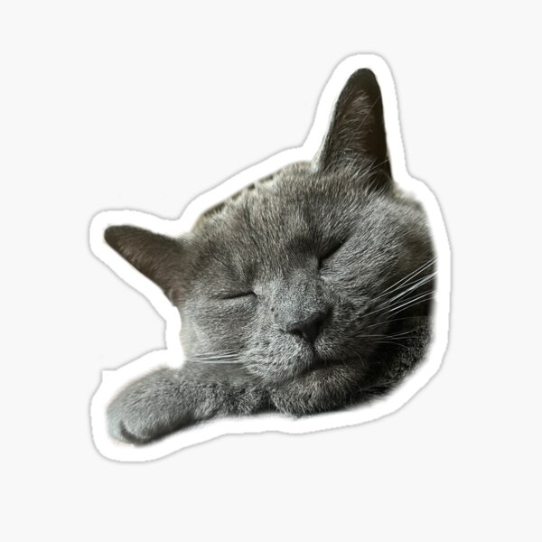 Item preview, Sir Thomas O'Malley The Alley Cat  designed and sold by goesbyalart.