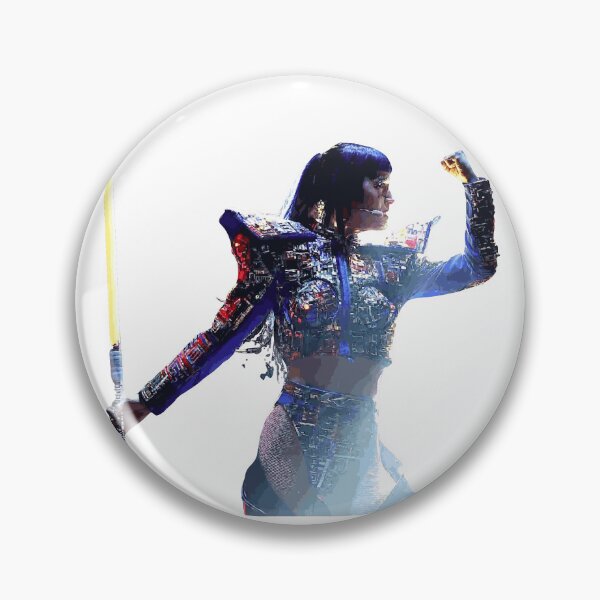 Item preview, Katy Perry Lifetimes Tour designed and sold by designsbykateco.