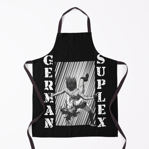 Item preview, German suplex new designed and sold by Menga merch .