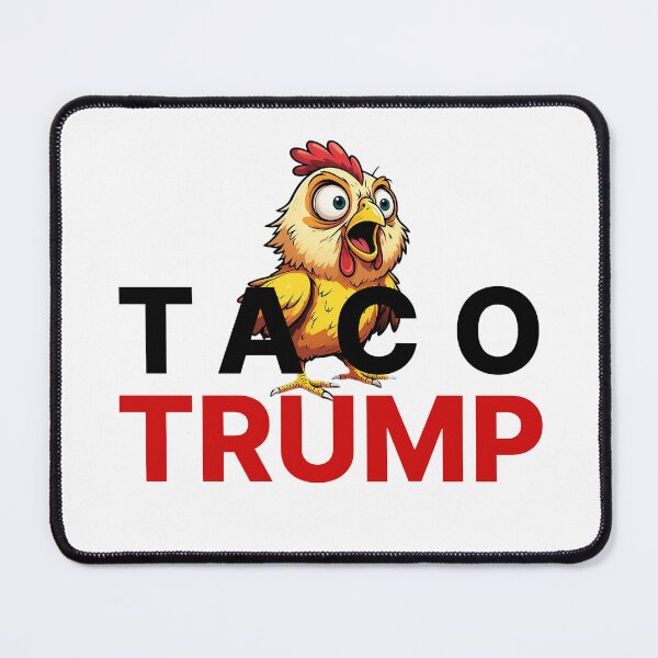 Item preview, TACO Trump designed and sold by ArtShare.