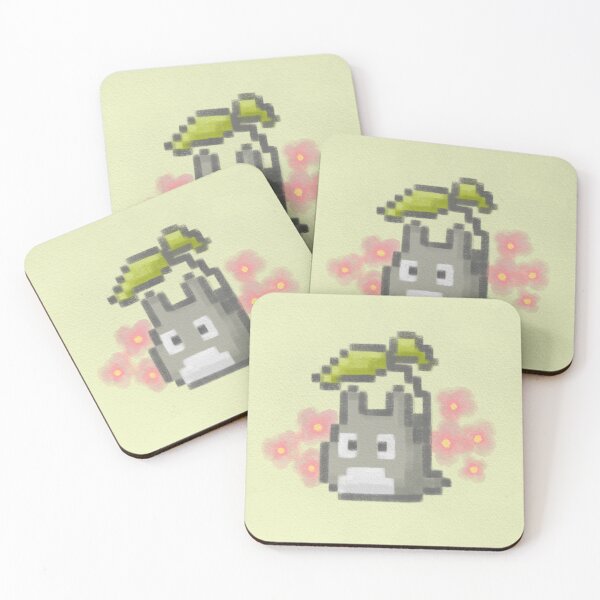 Item preview, Pixel Forest Sprite  designed and sold by Megpieflyaway.