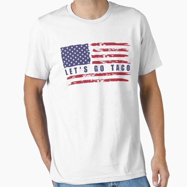 Artikel-Vorschau von Lass uns Taco gehen Shirt Lass uns Taco gehen, designt und verkauft von UNICRAFT Creative.