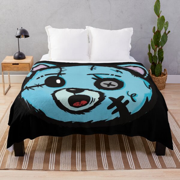 Item preview, Oh no…. (Teddy Bear Edition) designed and sold by Inx Artworks.