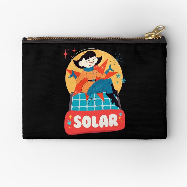 Item preview, Solar Technician Martian designed and sold by VoltJunkies.