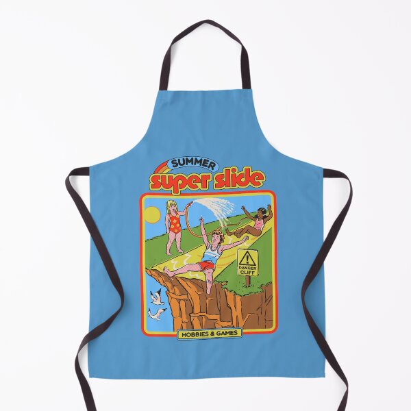 Item preview, Summer Super Slide designed and sold by Steven Rhodes.
