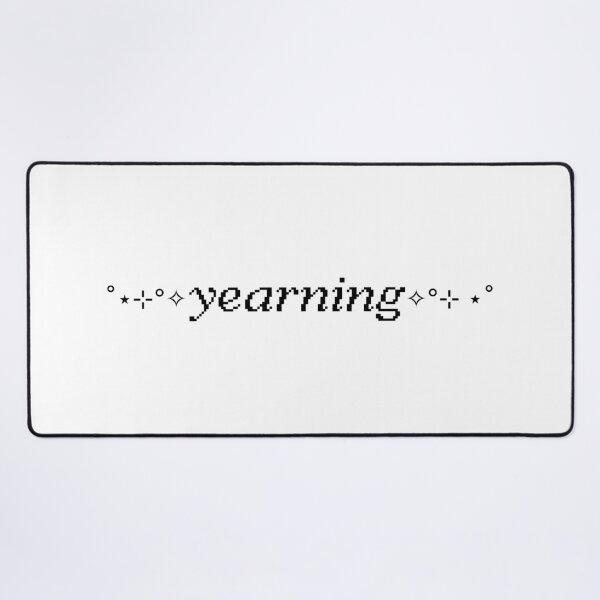 Item preview, ~* yearning *~ designed and sold by <3 butch magnet <3.