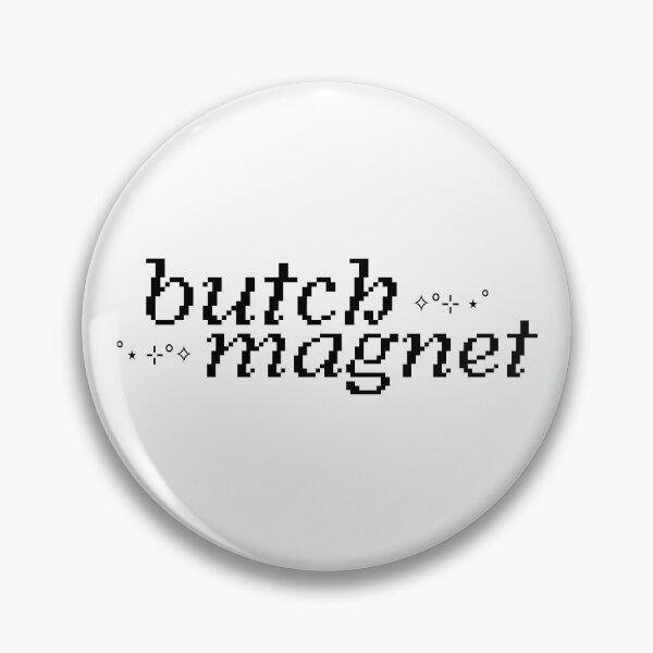 Artikelvorschau, ~* BUTCH-MAGNET *~ entworfen und verkauft von <3 butch magnet <3.