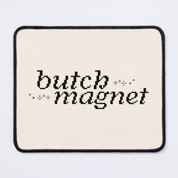 Item preview, ~* BUTCH MAGNET *~ designed and sold by <3 butch magnet <3.