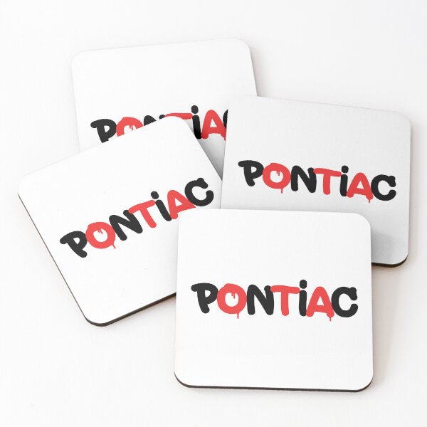 Item preview, camp pontiac designed and sold by designsbysamantha.