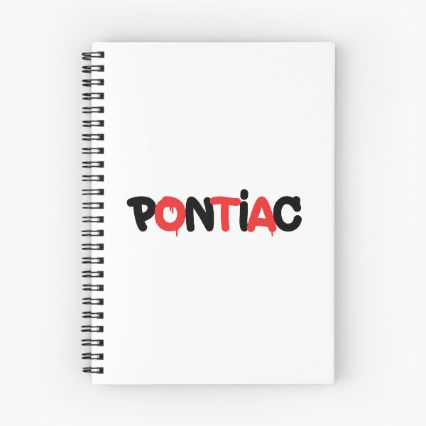 Item preview, camp pontiac designed and sold by designsbysamantha.