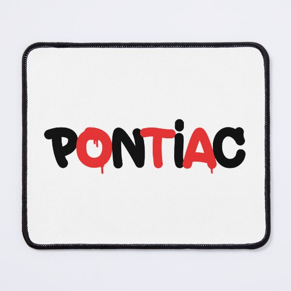 Item preview, camp pontiac designed and sold by designsbysamantha.