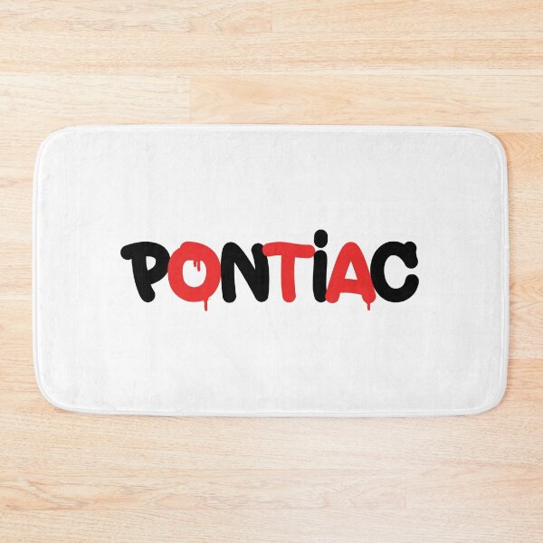 Item preview, camp pontiac designed and sold by designsbysamantha.