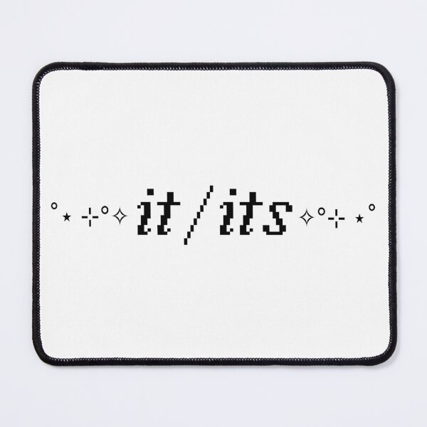 Item preview, ~* it/its *~ designed and sold by <3 butch magnet <3.