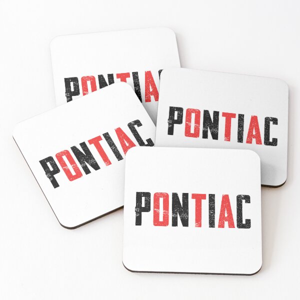 Item preview, camp pontiac designed and sold by designsbysamantha.