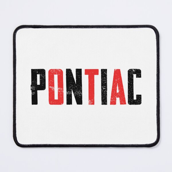 Item preview, camp pontiac designed and sold by designsbysamantha.