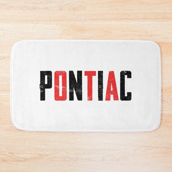 Item preview, camp pontiac designed and sold by designsbysamantha.