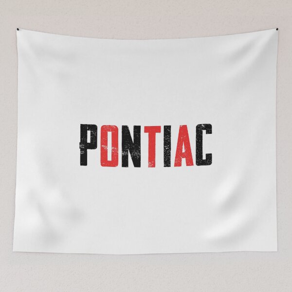 Item preview, camp pontiac designed and sold by designsbysamantha.