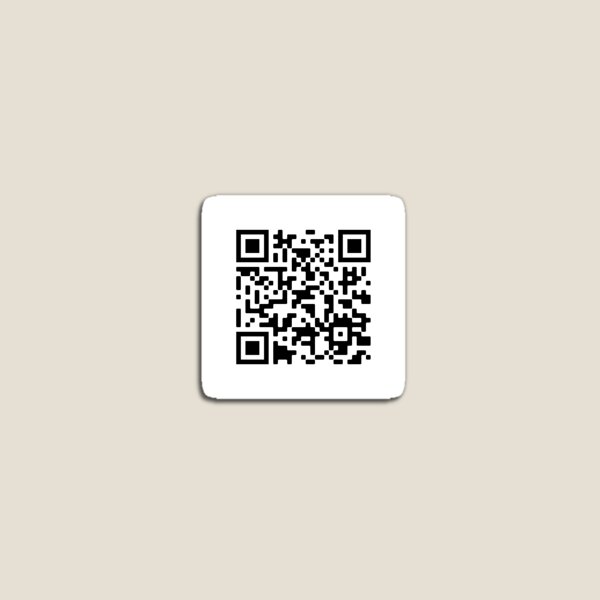 Item preview, A NEW HAND TOUCHES THE BEACON - QR Code designed and sold by Twizzzl.