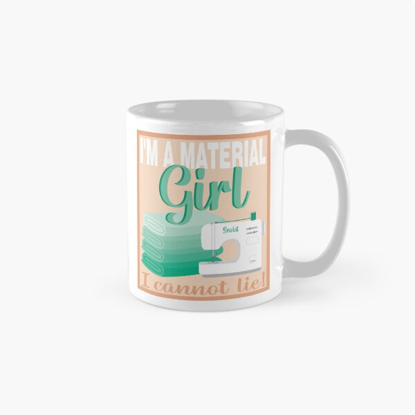 Item preview, Eat Sleep Repeat - Material Girl - New Machine - GREEN designed and sold by StellarFX.