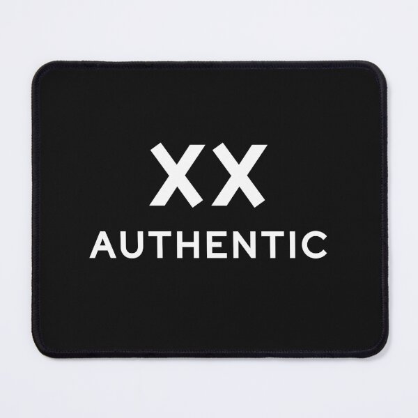 Item preview, XX Authentic designed and sold by SyTcreations.