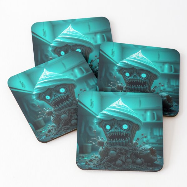 Item preview, KRAZEE KUPKAKZ-BIOLUMINESCENT  designed and sold by KR@ZYST○N€999.
