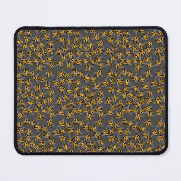 Item preview, Honey bee swarm designed and sold by Sew Fay.