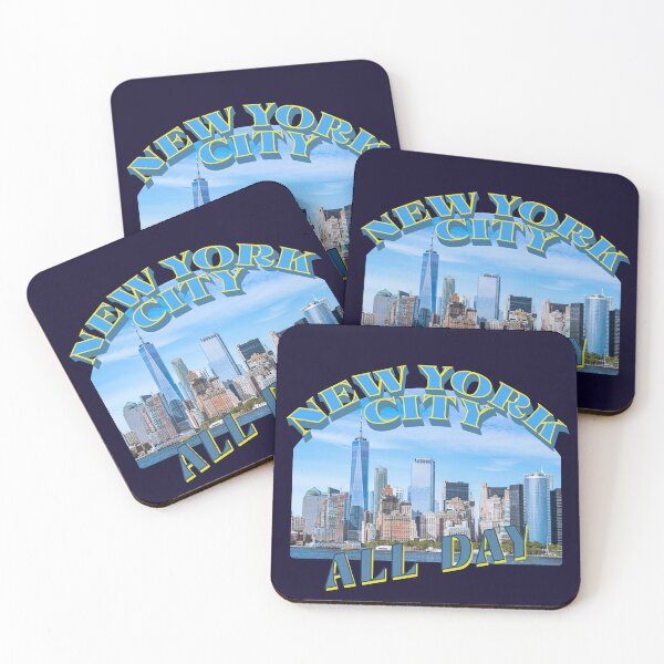 Item preview, Cities We Love designed and sold by T-N-Tshirts.
