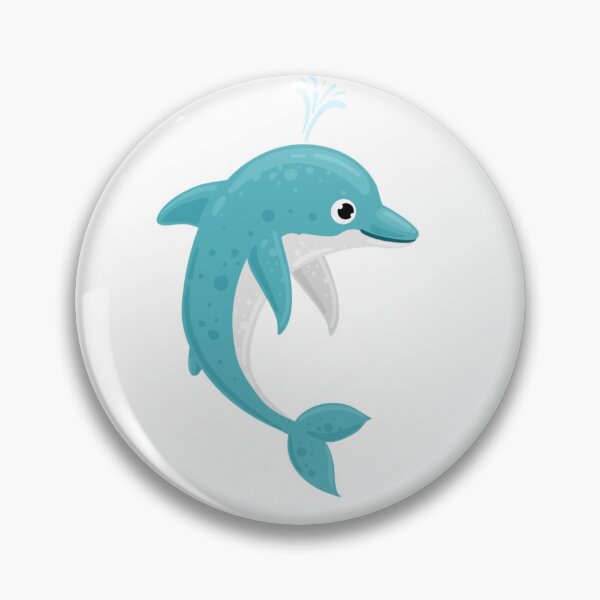 Item preview, Cute Dolphin Pack designed and sold by Isabel Guzman.