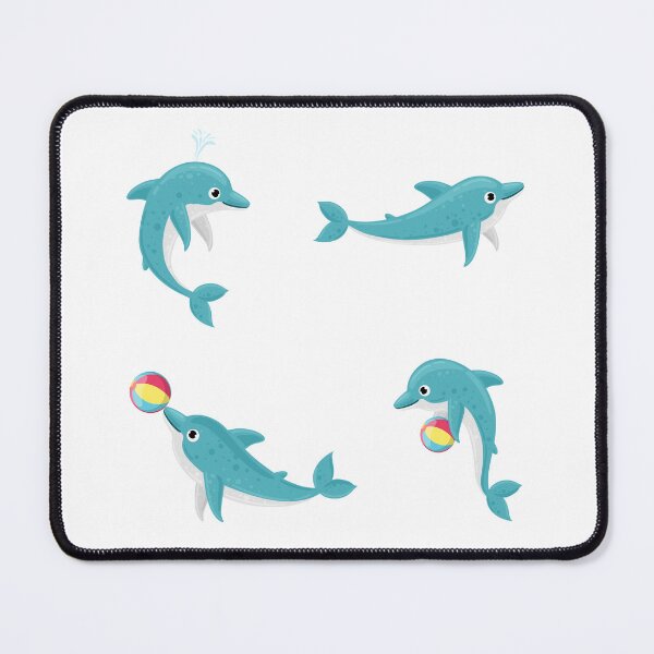 Item preview, Cute Dolphin Pack designed and sold by Isabel Guzman.